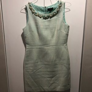 Tahari cocktail dress